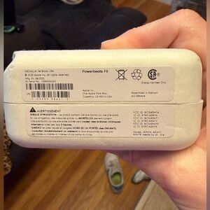 Beats by Dre Powerbeats Fit